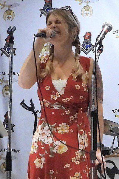 15 inducted to Wabash Valley Musicians Hall of Fame